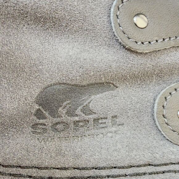 Sorel-Joan Of Arctic Boots Womens 9 Winter Waterproof Insulated US NL2393-089 - Picture 14 of 15